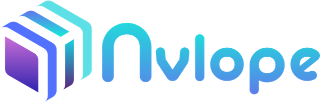 Nvlope Logo